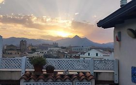 La Terrazza Di Palermo