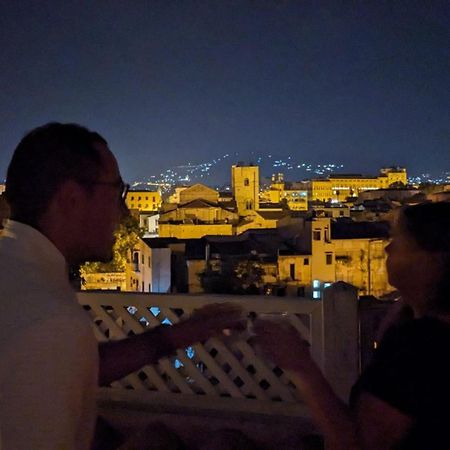 Appartement La Terrazza Di Palerme Extérieur photo