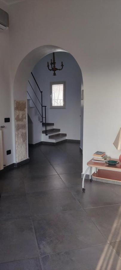 Appartement La Terrazza Di Palerme Extérieur photo