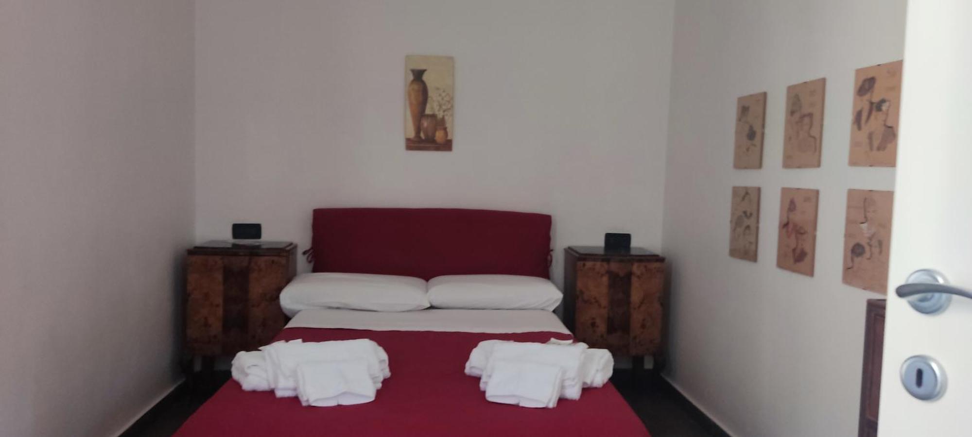 Appartement La Terrazza Di Palerme Extérieur photo