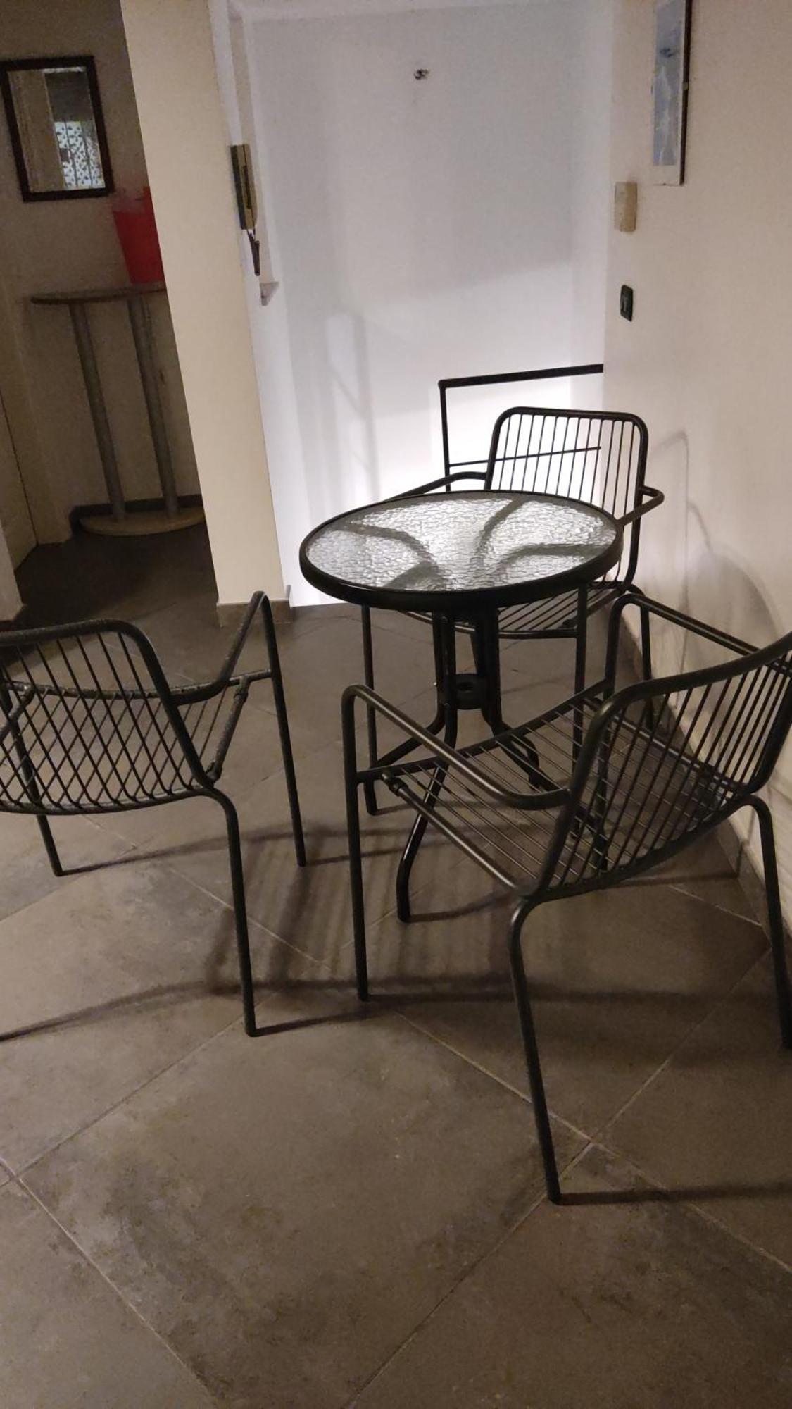 Appartement La Terrazza Di Palerme Extérieur photo