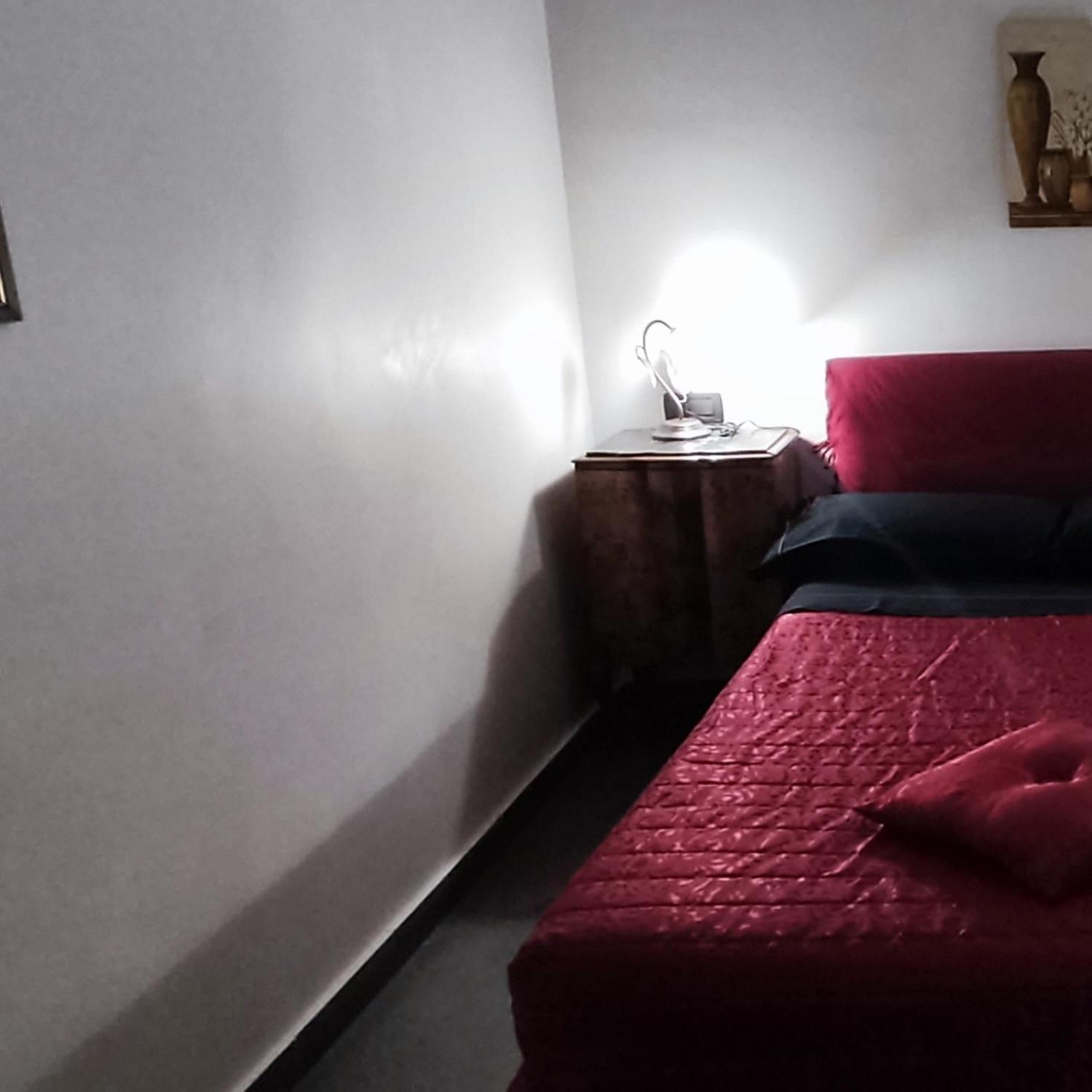 Appartement La Terrazza Di Palerme Extérieur photo